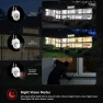 Превью 2K Security Camera Outdoor — Security Camera, BOAVISION