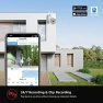Превью 2K Security Camera Outdoor — Security Camera, BOAVISION
