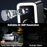 Превью 2K Security Camera Wireless Outdoor — Security Camera, aidowocam
