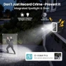 Превью 2K Security Camera Wireless Outdoor — Security Camera, aidowocam