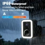 Превью 2K Security Camera Wireless Outdoor — Security Camera, aidowocam