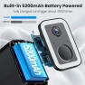 Превью 2K Security Camera Wireless Outdoor — Security Camera, aidowocam