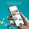 Превью 2K Solar Security Camera Wireless Outdoor System — Security Camera, SOVMIKU
