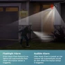 Превью 2K Solar Security Camera Wireless Outdoor System — Security Camera, SOVMIKU