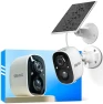 Превью 2K Solar Security Camera Wireless Outdoor System — Security Camera, SOVMIKU