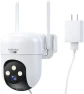 Превью 360° Security Camera Wireless Outdoor — Security Camera, MUBVIEW