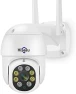 Превью 3MP Security Camera Outdoor — Security Camera, Hiseeu