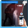 Превью 3MP Security Camera Outdoor — Security Camera, Hiseeu