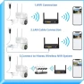 Превью 3MP Security Camera Outdoor — Security Camera, Hiseeu