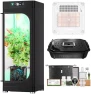 Превью All-in-One Smart Grow Box — Indoor Garden, VGrow