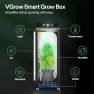 Превью All-in-One Smart Grow Box — Indoor Garden, VGrow