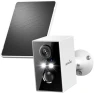 Превью Cameras for Home Security-2K WiFi 6 Outdoor Camera with Solar/Battery Powered and Color Night Vision — Security Camera, Wansview