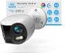 Превью Dual-Lens Security WiFi Camera — Security Camera, Amcrest