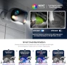 Превью Dual-Lens Security WiFi Camera — Security Camera, Amcrest