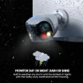 Превью Dual-Lens Security WiFi Camera — Security Camera, Amcrest