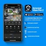 Превью Dual-Lens Security WiFi Camera — Security Camera, Amcrest