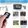 Превью Garage Door Opener Keypad with Remotes — Smart Lock, DDcafor
