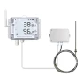Превью GS1-AETH1RS + Soil Temperature Moisture Probe Ethernet Thermometer Hygrometer, WiFi Temperature Humidity Sensor, Digital... — Soil Moisture Sensor, UbiBot