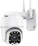 Превью Outdoor PTZ WiFi IP Security Camera 1080P with Color Night Vision — Security Camera, Alptop
