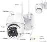 Превью Outdoor PTZ WiFi IP Security Camera 1080P with Color Night Vision — Security Camera, Alptop