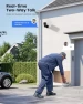 Превью Security Camera Wireless Outdoor Battery — Security Camera, BECAMSO
