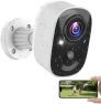 Превью Security Cameras Wireless Outdoor Indoor — Security Camera, MaxiViz