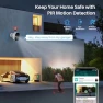 Превью Security Cameras Wireless Outdoor Indoor — Security Camera, MaxiViz