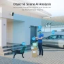 Превью Security Cameras Wireless Outdoor Indoor — Security Camera, MaxiViz