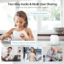 Превью Security Cameras Wireless Outdoor Indoor — Security Camera, MaxiViz