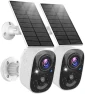 Превью Security Cameras Wireless Outdoor Indoor — Security Camera, MaxiViz