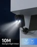 Превью Security Cameras Wireless Outdoor with Solar Panel — Security Camera, IHOXTX