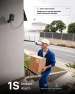 Превью Security Cameras Wireless Outdoor with Solar Panel — Security Camera, IHOXTX
