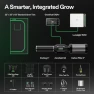 Превью Smart Grow Tent Kit — Indoor Garden, VIVOSUN