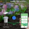 Превью Smart Soil Temperature and Humidity Sensor — Soil Moisture Sensor, Yoidesu