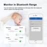 Превью Smart Thermometer Temperature and Humidity Monitor — Smart Thermometer, INKBIRD