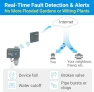 Превью Smart Water Timer & Gateway — Irrigation System, LinkTap