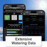 Превью Smart Water Timer & Gateway — Irrigation System, LinkTap