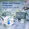 Превью Smart Water Timer & Gateway — Irrigation System, LinkTap