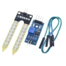 Превью Soil Moisture Detection Sensor (20-Pack) — Soil Moisture Sensor, hiBCTR