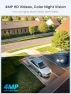 Превью Solar Cameras 4-Pack Kit — Security Camera, GAIEXCE