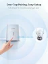 Превью Solar Cameras 4-Pack Kit — Security Camera, GAIEXCE