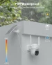 Превью Solar Security Camera Wireless Outdoor — Security Camera, VIZIUUY