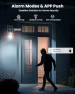 Превью Solar Security Camera Wireless Outdoor — Security Camera, VIZIUUY