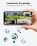 Превью Solar Security Camera Wireless Outdoor — Security Camera, VIZIUUY