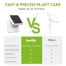 Превью WiFi Solar Drip Irrigation System — Indoor Garden, RainPoint