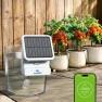 Превью WiFi Solar Drip Irrigation System — Indoor Garden, RainPoint
