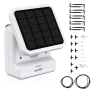 Превью WiFi Solar Drip Irrigation System — Indoor Garden, RainPoint
