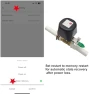 Превью WiFi Universal Ball Valve Smart Water Shutoff Manipulator — Water Shut Off Valve, UJV