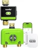 Превью WiFi Water Timer — Irrigation System, RainPoint
