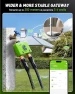 Превью WiFi Water Timer — Irrigation System, RainPoint